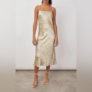 Rails Small Mina Dress in Summer Meadow